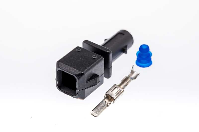 Electrical connector repair kit